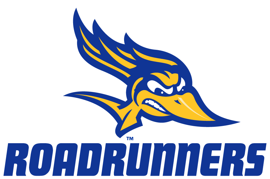 CSU Bakersfield Roadrunners 2019-Pres Secondary Logo v2 diy DTF decal sticker